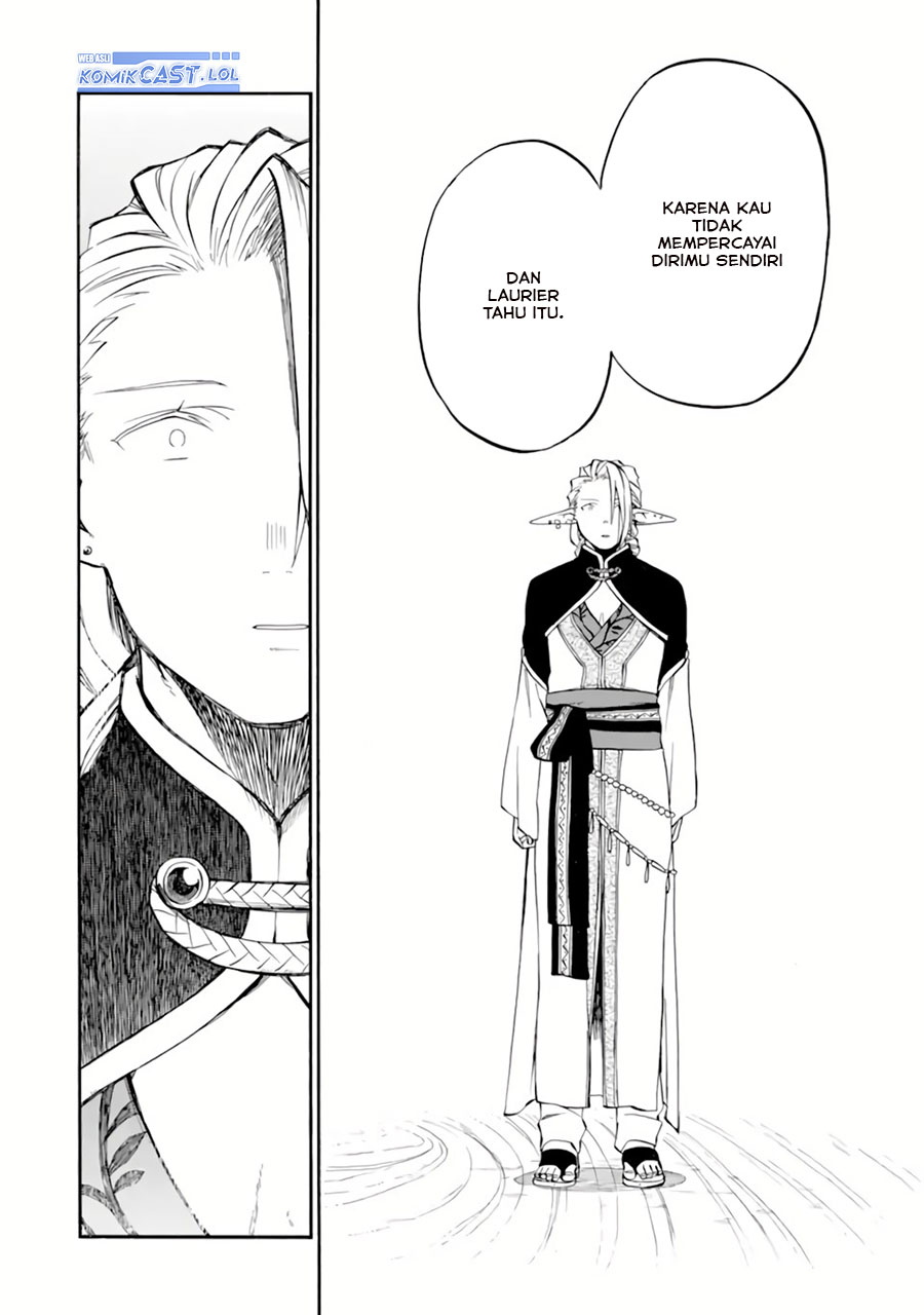Good Deeds of Kane of Old Guy Chapter 30 Gambar 11